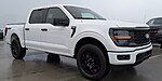 New 2025 FORD F-150 STX 4WD SUPERCREW 5.5' BOX in DELRAY BEACH, FLORIDA