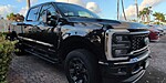 New 2024 FORD F-250 LARIAT 4WD CREW CAB 6.75' BOX in DELRAY BEACH, FLORIDA