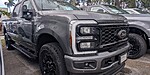 New 2025 FORD F-250 LARIAT 4WD CREW CAB 6.75' BOX in DELRAY BEACH, FLORIDA
