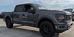New 2025 FORD F-150 STX 4WD SUPERCREW 5.5' BOX in DELRAY BEACH, FLORIDA