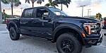 New 2025 FORD F-150 RAPTOR 4WD SUPERCREW 5.5' BOX in DELRAY BEACH, FLORIDA