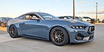 New 2025 FORD MUSTANG GT PREMIUM FASTBACK in DELRAY BEACH, FLORIDA
