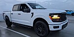 New 2025 FORD F-150 STX 4WD SUPERCREW 5.5' BOX in DELRAY BEACH, FLORIDA