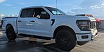 New 2025 FORD F-150 STX 4WD SUPERCREW 5.5' BOX in DELRAY BEACH, FLORIDA