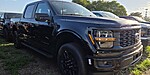 New 2025 FORD F-150 STX 4WD SUPERCREW 5.5' BOX in DELRAY BEACH, FLORIDA