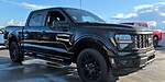 New 2025 FORD F-150 STX 4WD SUPERCREW 5.5' BOX in DELRAY BEACH, FLORIDA