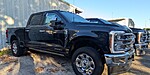 New 2025 FORD F-250 LARIAT 4WD CREW CAB 6.75' BOX in DELRAY BEACH, FLORIDA
