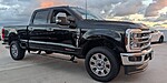 New 2025 FORD F-250 LARIAT 4WD CREW CAB 6.75' BOX in DELRAY BEACH, FLORIDA
