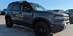 New 2025 FORD BRONCO SPORT BADLANDS 4X4 in DELRAY BEACH, FLORIDA