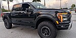 New 2025 FORD F-150 RAPTOR 4WD SUPERCREW 5.5' BOX in DELRAY BEACH, FLORIDA