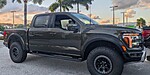 New 2025 FORD F-150 RAPTOR 4WD SUPERCREW 5.5' BOX in DELRAY BEACH, FLORIDA
