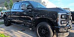 New 2025 FORD F-250 LARIAT 4WD CREW CAB 6.75' BOX in DELRAY BEACH, FLORIDA