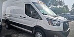 New 2025 FORD TRANSIT T-350 HD 148" EL HI RF 9950 GVWR DRW RWD in DELRAY BEACH, FLORIDA