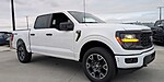 New 2025 FORD F-150 STX 4WD SUPERCREW 5.5' BOX in DELRAY BEACH, FLORIDA