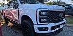 New 2025 FORD F-250 LARIAT 4WD CREW CAB 6.75' BOX in DELRAY BEACH, FLORIDA