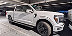 New 2025 FORD F-150 LARIAT 4WD SUPERCREW 5.5' BOX in DELRAY BEACH, FLORIDA