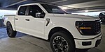 New 2025 FORD F-150 STX 4WD SUPERCREW 5.5' BOX in DELRAY BEACH, FLORIDA