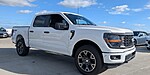 New 2025 FORD F-150 STX 4WD SUPERCREW 5.5' BOX in DELRAY BEACH, FLORIDA