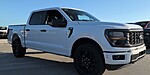 New 2025 FORD F-150 STX 4WD SUPERCREW 5.5' BOX in DELRAY BEACH, FLORIDA