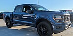 New 2025 FORD F-150 STX in DELRAY BEACH, FLORIDA