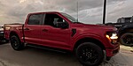 New 2025 FORD F-150 STX in DELRAY BEACH, FLORIDA