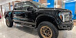 New 2025 FORD F-150 RAPTOR 4WD SUPERCREW 5.5' BOX in DELRAY BEACH, FLORIDA