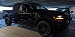 New 2025 FORD F-150 STX 4WD SUPERCREW 5.5' BOX in DELRAY BEACH, FLORIDA
