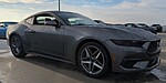 New 2025 FORD MUSTANG ECOBOOST PREMIUM FASTBACK in DELRAY BEACH, FLORIDA