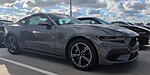 New 2025 FORD MUSTANG ECOBOOST PREMIUM FASTBACK in DELRAY BEACH, FLORIDA