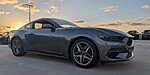 New 2025 FORD MUSTANG ECOBOOST PREMIUM FASTBACK in DELRAY BEACH, FLORIDA