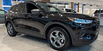 New 2025 FORD ESCAPE ST-LINE FWD in DELRAY BEACH, FLORIDA