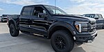 New 2025 FORD F-150 RAPTOR 4WD SUPERCREW 5.5' BOX in DELRAY BEACH, FLORIDA