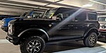 New 2024 FORD BRONCO BADLANDS 4 DOOR ADVANCED 4X4 in DELRAY BEACH, FLORIDA