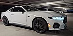 New 2025 FORD MUSTANG GT FASTBACK in DELRAY BEACH, FLORIDA