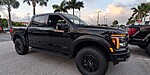 New 2025 FORD F-150 RAPTOR 4WD SUPERCREW 5.5' BOX in DELRAY BEACH, FLORIDA