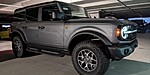 New 2025 FORD BRONCO BADLANDS 4 DOOR ADVANCED 4X4 in DELRAY BEACH, FLORIDA