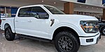 New 2025 FORD F-150 TREMOR 4WD SUPERCREW 5.5' BOX in DELRAY BEACH, FLORIDA