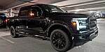 New 2025 FORD F-150 LARIAT 4WD SUPERCREW 6.5' BOX in DELRAY BEACH, FLORIDA