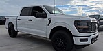 New 2025 FORD F-150 STX 4WD SUPERCREW 5.5' BOX in DELRAY BEACH, FLORIDA