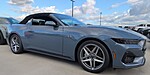 New 2025 FORD MUSTANG GT PREMIUM CONVERTIBLE in DELRAY BEACH, FLORIDA