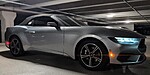 New 2025 FORD MUSTANG ECOBOOST PREMIUM CONVERTIBLE in DELRAY BEACH, FLORIDA