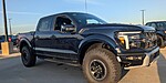 New 2025 FORD F-150 RAPTOR 4WD SUPERCREW 5.5' BOX in DELRAY BEACH, FLORIDA
