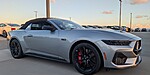 New 2025 FORD MUSTANG GT PREMIUM CONVERTIBLE in DELRAY BEACH, FLORIDA