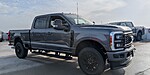 New 2025 FORD F-250 LARIAT 4WD CREW CAB 6.75' BOX in DELRAY BEACH, FLORIDA