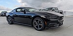 New 2025 FORD MUSTANG ECOBOOST PREMIUM FASTBACK in DELRAY BEACH, FLORIDA