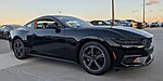 New 2025 FORD MUSTANG ECOBOOST PREMIUM FASTBACK in DELRAY BEACH, FLORIDA