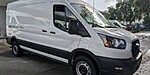 New 2025 FORD TRANSIT T-250 148" MED RF 9070 GVWR RWD in DELRAY BEACH, FLORIDA