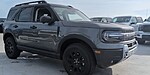 New 2025 FORD BRONCO SPORT BADLANDS 4X4 in DELRAY BEACH, FLORIDA