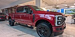 New 2025 FORD F-250 LARIAT 4WD CREW CAB 6.75' BOX in DELRAY BEACH, FLORIDA