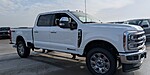 New 2025 FORD F-250 KING RANCH 4WD CREW CAB 6.75' BOX in DELRAY BEACH, FLORIDA